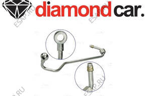 Przewd olej ТУРБО Renault Master II 2,8 dTi 114KM