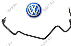 PRZEWD OLEJOWY DO ТУРБО VW TRANSPORTER 1996-2004