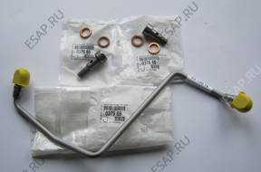 PRZEWD OLEJOWY ТУРБИНЫ 1.6 HDI TDCI 75 90 KM