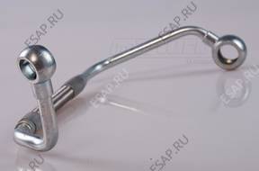 PRZEWD OLEJOWY ТУРБИНЫ JUMPY 2.0 HDI 120 136KM