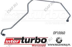 PRZEWD OLEJOWY ТУРБО A4 B7 A6 C6 2.0 TDI 140 KM