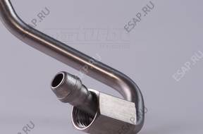 PRZEWD OLEJOWY ТУРБО A4 B7 A6 C6 2.0 TDI 140 KM