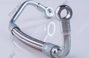 PRZEWD OLEJOWY ТУРБО ALFA 145 155 1.9TD 90KM