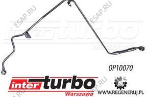 PRZEWD OLEJOWY ТУРБО ALHAMBRA SHARAN 1.8T 150KM