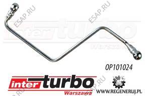 PRZEWD OLEJOWY ТУРБО C1 C2 C3 NEMO 1.4 HDI 68 KM