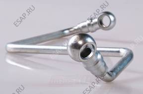 PRZEWD OLEJOWY ТУРБО C1 C2 C3 NEMO 1.4 HDI 68 KM