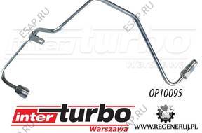 PRZEWD OLEJOWY ТУРБО CARISMA SPACESTAR 1,9DID 115