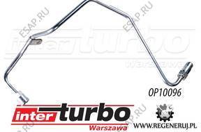 PRZEWD OLEJOWY ТУРБО CARISMA SPACESTAR 1,9DID 115