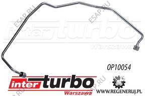 PRZEWD OLEJOWY ТУРБО POLO OCTAVIA FABIA 1.9 TDI