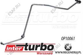 PRZEWD OLEJOWY ТУРБО TOURAN 1.9TDI 105KM