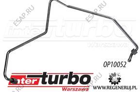 PRZEWD OLEJOWY ТУРБО VW T5 1.9TDI 82 84 102 105KM