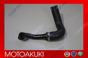 PRZEWD ОТ ТУРБИНЫ FIAT PUNTO GRANDE EVO 1,3 JTDM