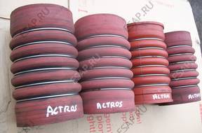 PRZEWD ПАТРУБОК GUMA BAWAN MERCEDES ACTROS