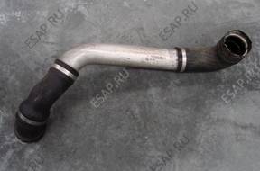 Przewd ПАТРУБОК ИНТЕРКУЛЕРА 7793896 BMW E60 525D