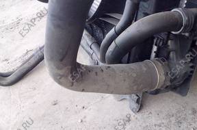 PRZEWD ПАТРУБОК ИНТЕРКУЛЕРА 9065280608 VW CRAFTER