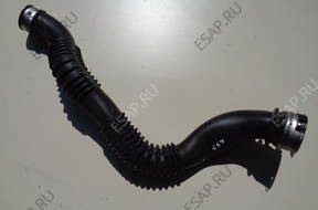 PRZEWD ПАТРУБОК ИНТЕРКУЛЕРА BMW 1 E87 E60 E61 2.0D