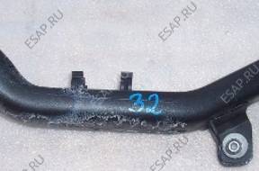 Przewd ПАТРУБОК ИНТЕРКУЛЕРА GOLF V VI TFSI 1K0145945