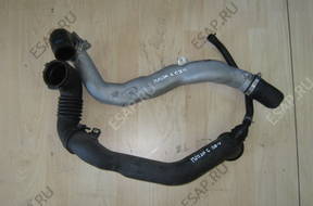 Przewd ПАТРУБОК ИНТЕРКУЛЕРА MAZDA 6 VI 2.0 die 2008 год-
