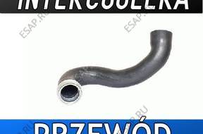 PRZEWD ПАТРУБОК ИНТЕРКУЛЕРА MERCEDES SPRINTER CDI