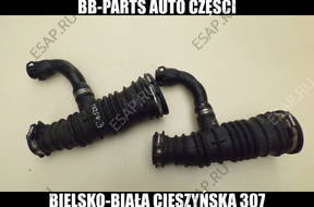 PRZEWD ПАТРУБОК ТУРБИНЫ ODMA FOCUS II 1.6 TDCI 2004-