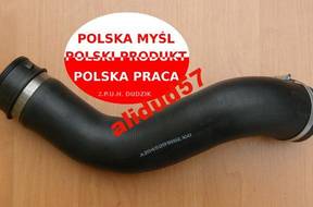 PRZEWD ПАТРУБОК ТУРБО ИНТЕРКУЛЕРА MERCEDES W204 CDI