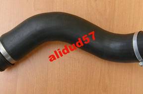 PRZEWD ПАТРУБОК ТУРБО ИНТЕРКУЛЕРА MERCEDES W204 CDI