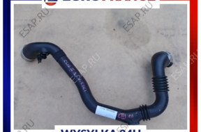 Przewd ПАТРУБОК ВОЗДУХА ТУРБИНЫ 8200748681 1,5 dci
