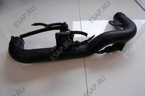 Przewd ПАТРУБОК VW Audi + n75 8d0145840m 1h0906627
