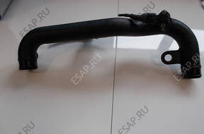 Przewd ПАТРУБОК VW Audi + n75 8d0145840m 1h0906627