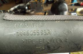 przewd ПАТРУБОК w master III 2,3 150km