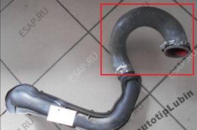 PRZEWD ПАТРУБОК W  OPEL VIVARO 2,0DCI GM 93862376