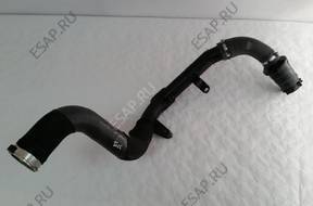 PRZEWD ПАТРУБОК W RENAULT MEGANE III dCi 144605705R