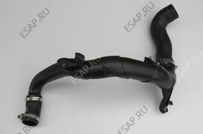 PRZEWD ПАТРУБОК W S3 R20 TFSI 5Q0145840 5Q0145828