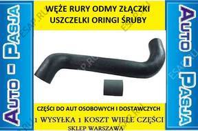 PRZEWD ПАТРУБОК W ТУРБО FORD MONDEO MK4 2,0 TDCi