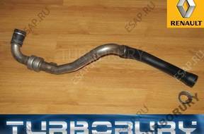 PRZEWD ПАТРУБОК W ТУРБО RENAULT LAGUNA 8200493735