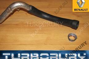 PRZEWD ПАТРУБОК W ТУРБО RENAULT LAGUNA 8200493735