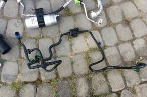 Przewód Podcisnienia 1.0 ECOBOOST MK7 Fiesta lift