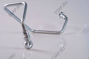 PRZEWD SMAROWANIA ТУРБИНЫ FOCUS C-MAX 1.6 TDCI 90