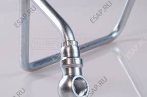 PRZEWD SMAROWANIA ТУРБИНЫ FOCUS C-MAX 1.6 TDCI 90