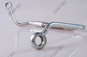 PRZEWD SMAROWANIA ТУРБИНЫ JUMPY 2.0 HDI 120 136KM