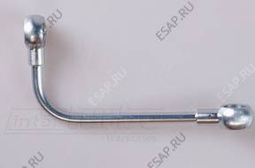 PRZEWD SMAROWANIA ТУРБИНЫ OPEL CORSA 1.7 DTI 75KM