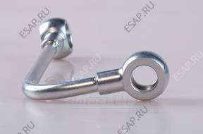 PRZEWD SMAROWANIA ТУРБИНЫ OPEL CORSA 1.7 DTI 75KM