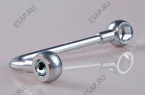 PRZEWD SMAROWANIA ТУРБИНЫ OPEL CORSA 1.7 DTI 75KM