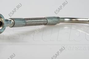 PRZEWD SMAROWANIA ТУРБИНЫ S-MAX 2.0TDCI 140KM