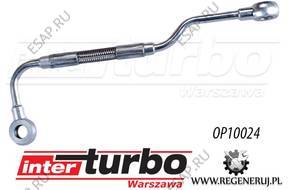 PRZEWD SMAROWANIA ТУРБО FIAT FIORINO PUNTO PANDA