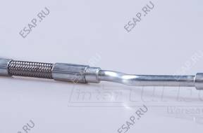 PRZEWD SMAROWANIA ТУРБО FIAT FIORINO PUNTO PANDA