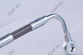 PRZEWD SMAROWANIA ТУРБО FIAT FIORINO PUNTO PANDA