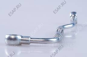 PRZEWD SMAROWANIA ТУРБО FIAT FIORINO PUNTO PANDA