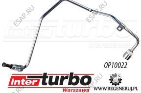 PRZEWD SMAROWANIA ТУРБО SPACESTAR CARISMA 1,9 DID