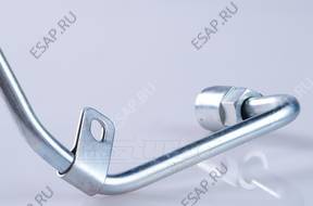 PRZEWD SMAROWANIA ТУРБО TRAFIC MEGANE KANGOO 1,9D